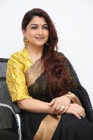 Kushboo Sundar Photos